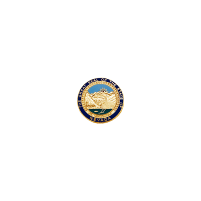 Great Seal of Nevada