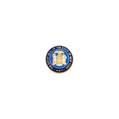 Great Seal of New York