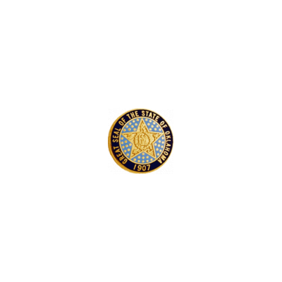 Great Seal of Oklahoma