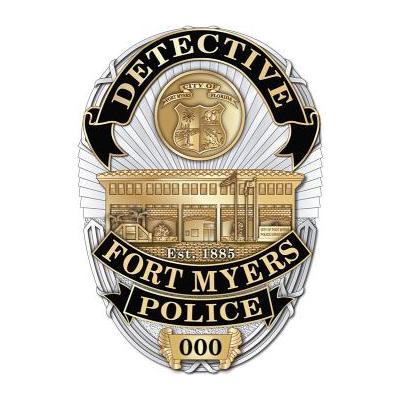 badge