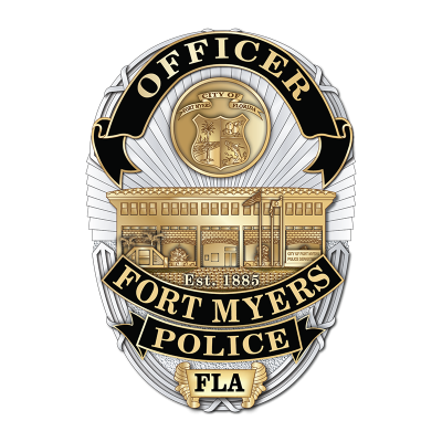 badge