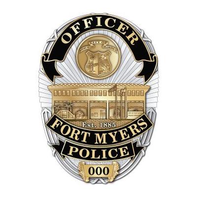 badge
