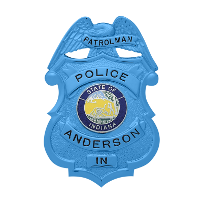 S137 Autism Awareness Badge