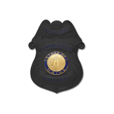 badge
