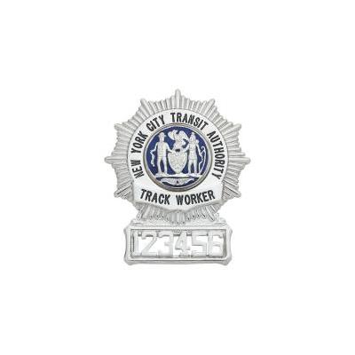 S152 Custom Detective Shield
