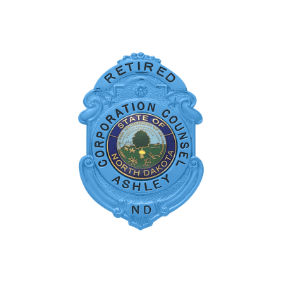 S168 Autism Awareness Badge