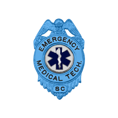 S175 Autism Awareness Badge