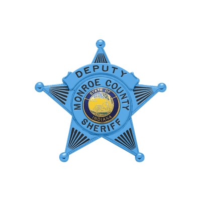 S261 Autism Awareness Badge