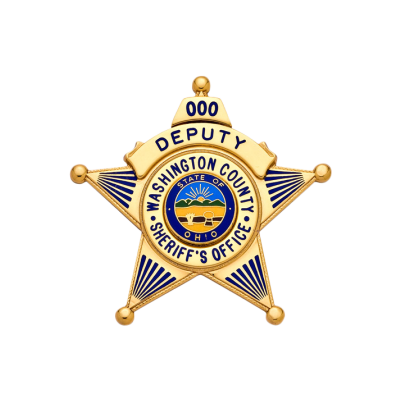 Washington County Sheriff 