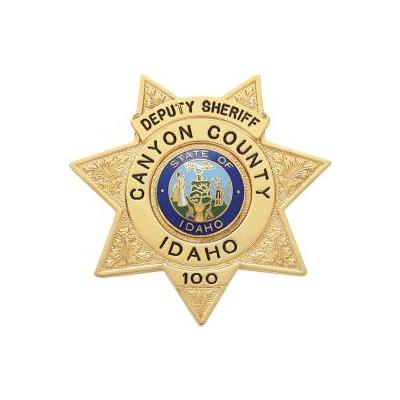 S266 Express Custom Badge