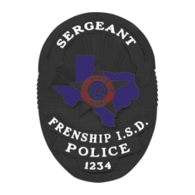 badge