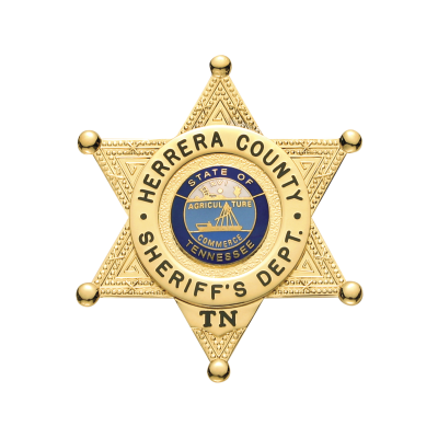 Herrera County Sheriff Department Tennessee