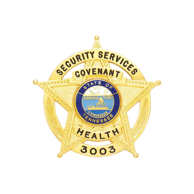 Covenant Health Security Services