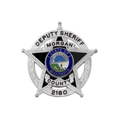 Morgan County Deputy Sheriff 