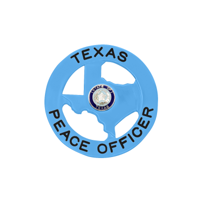 S540 Autism Awareness Badge