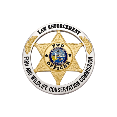 Fish And Wildlike Conservation Commission Law Enforcement 