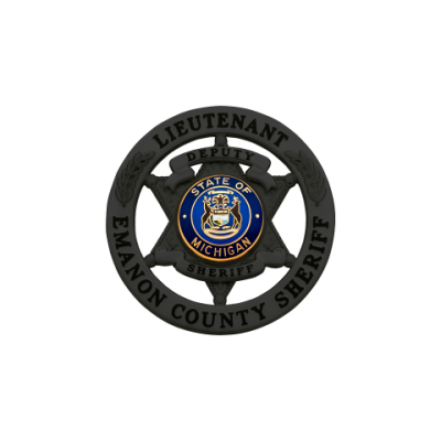 badge
