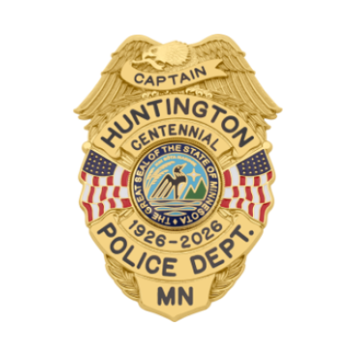 badge
