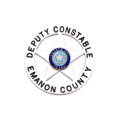 Emanon County Deputy Constable