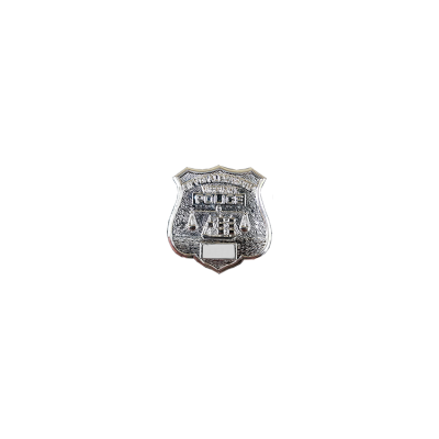 Alexandria Police Mini Badge