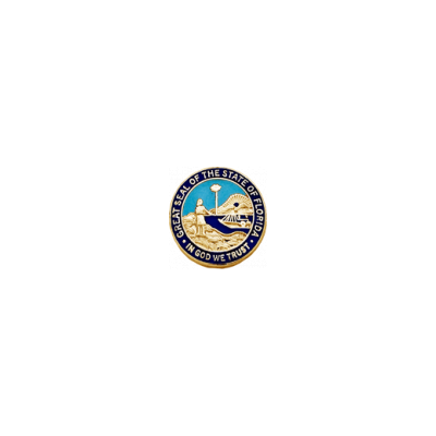 Great Seal of Florida