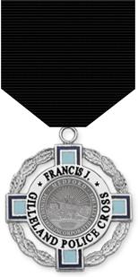 Medford Posthumous Award