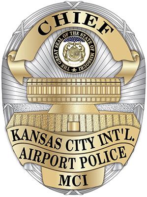 Kansas City Intl Airport Police
