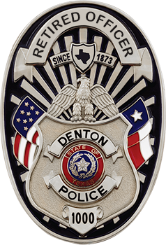 Denton Police - Officer
