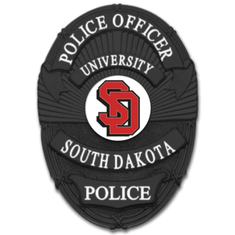 Police Officer badge