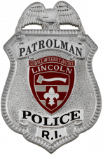 Lincoln Police Department, RI Police Jobs