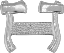 Two Parallel Axes