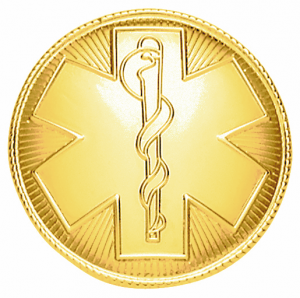Star of Life Disc