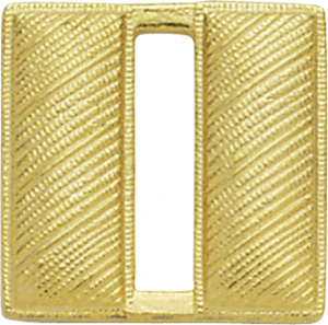 C552 Large Textured Captain Bars