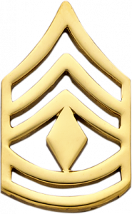 E526A Rank Insignia