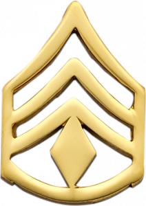 E526B Rank Insignia