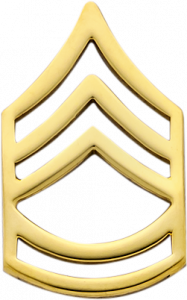 E527A Rank Insignia