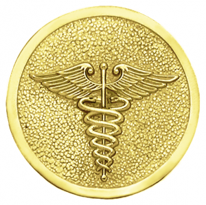 Caduceus Disc