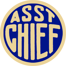 Assistant Chief