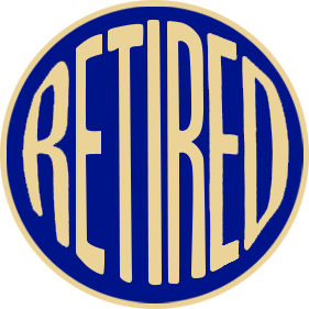 Retired