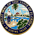 Great Seal of Florida