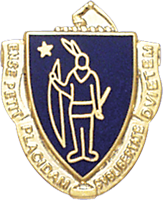 Massachusetts Coat of Arms