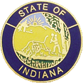 State of Indiana