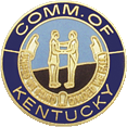 Commonwealth of Kentucky