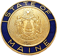 State of Maine