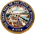 Minnesota Great Seal