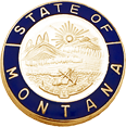 Montana State Seal