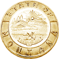 Montana State Seal