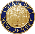 State of New Jersey