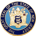 Great Seal of New Jersey