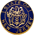 State of New Jersey